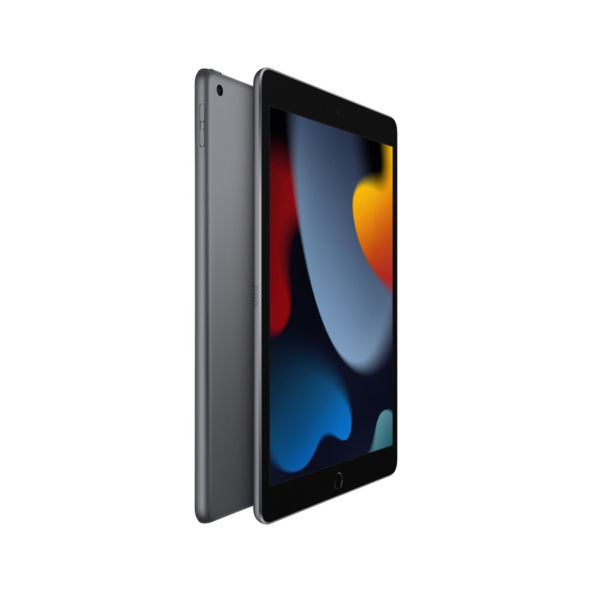 iPad 10.2'' (9.Nesil) Wi-Fi 64GB Uzay Grisi MK2K3TU/A
