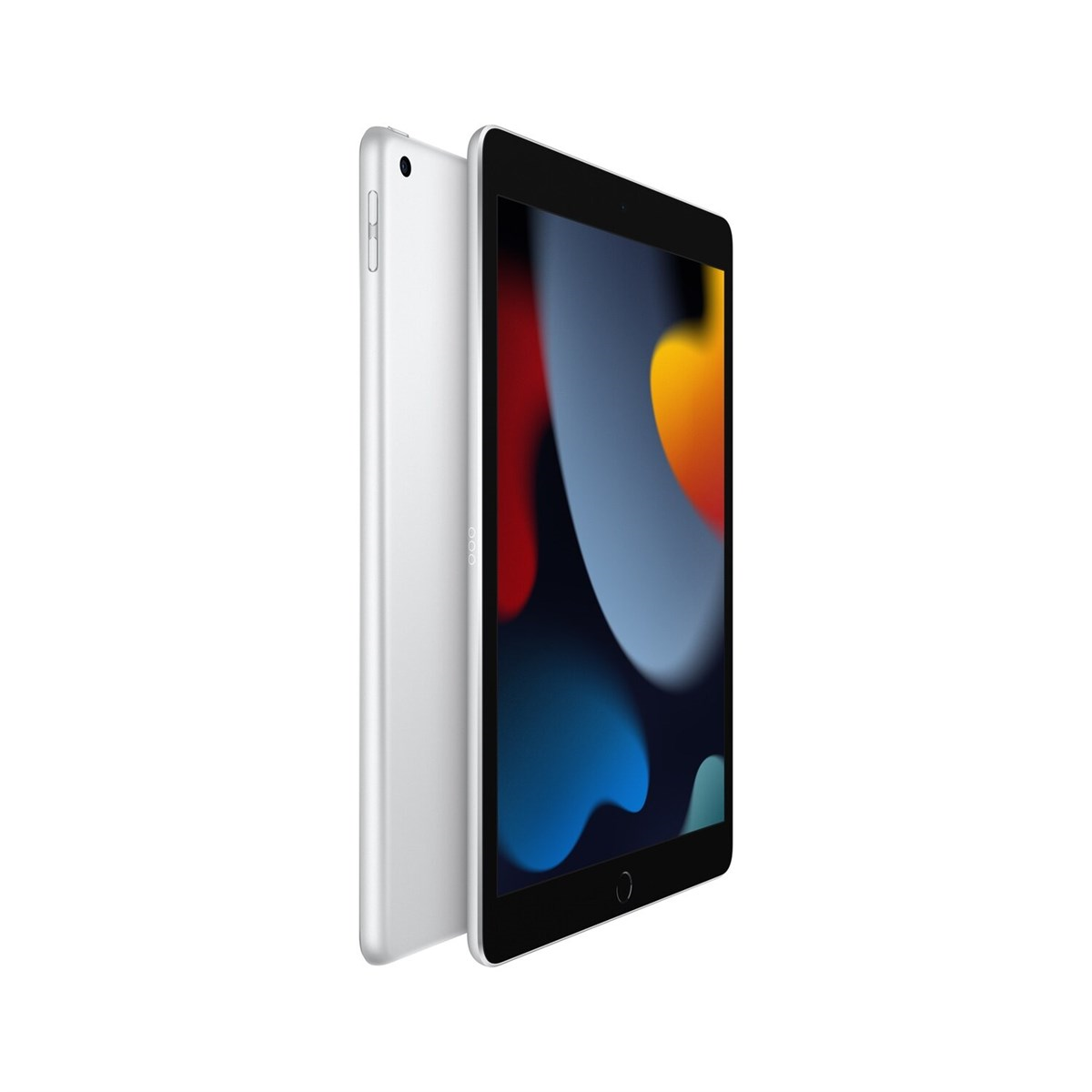 iPad 10.2'' (9.Nesil) Wi-Fi 64GB Gümüş MK2L3TU/A