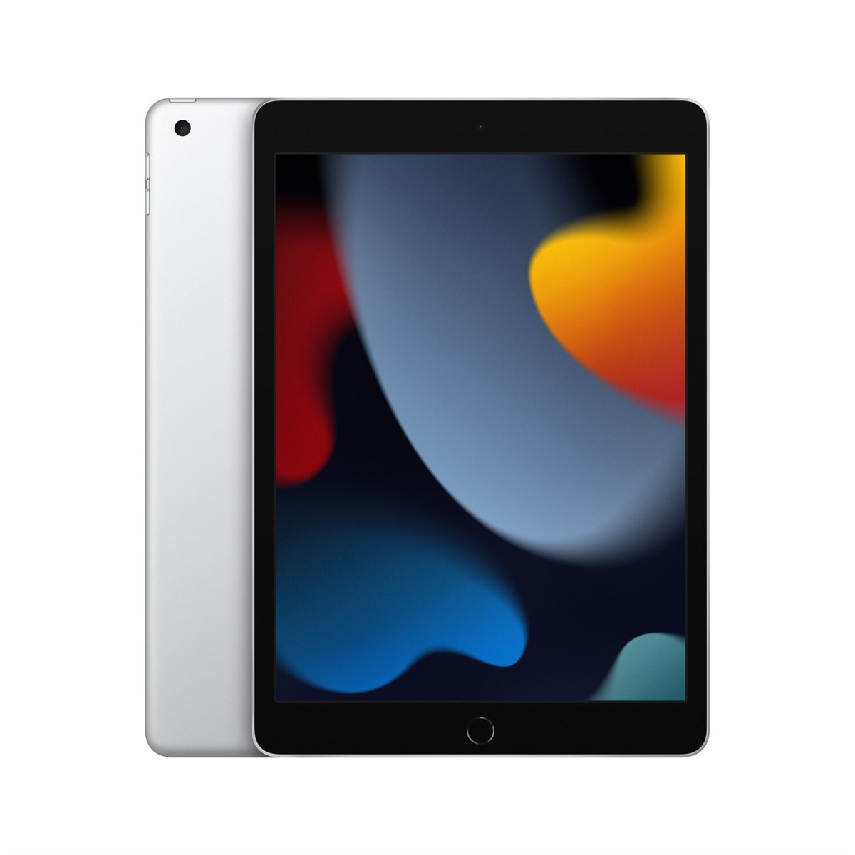 iPad 10.2'' (9.Nesil) Wi-Fi 64GB Gümüş MK2L3TU/A