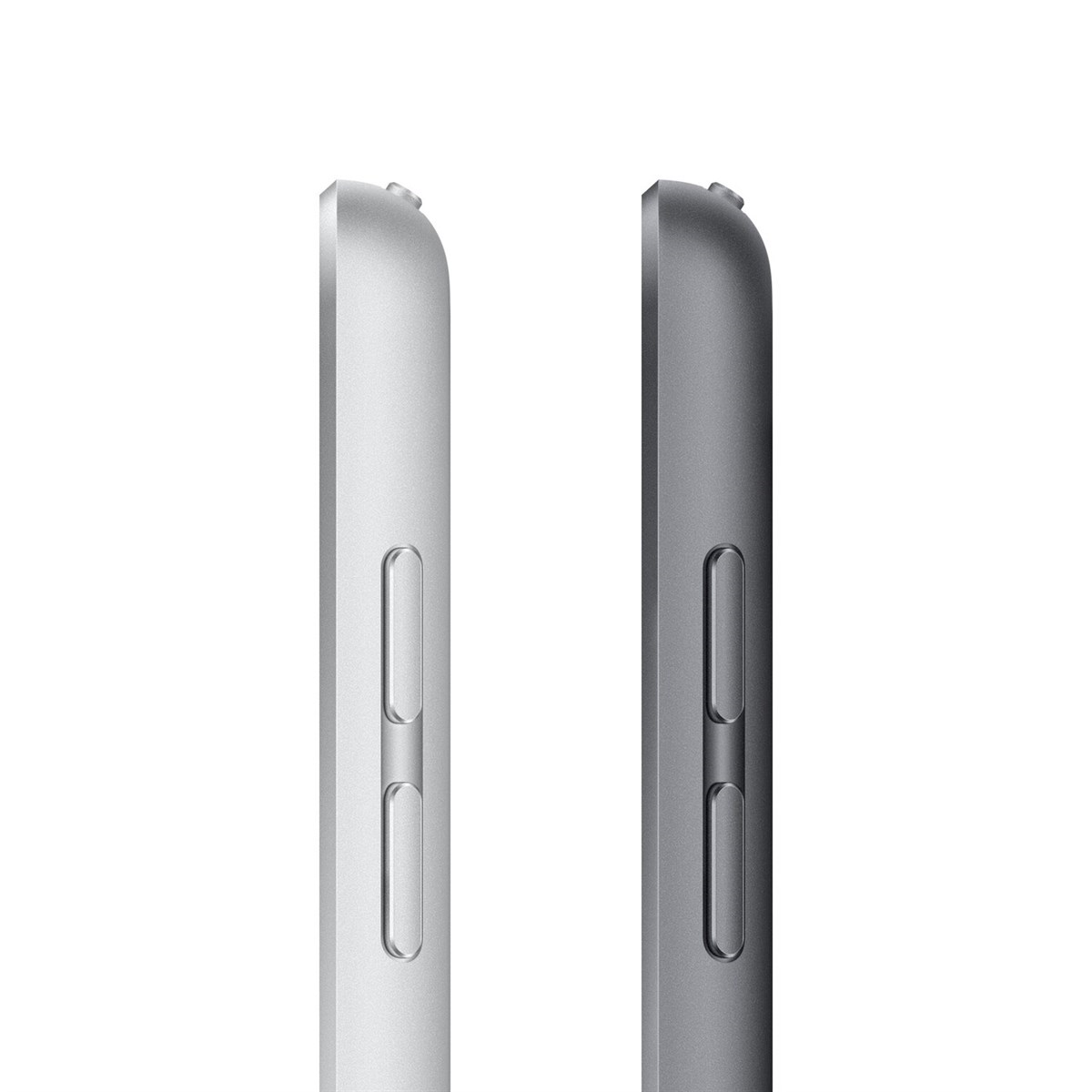 iPad 10.2'' (9.Nesil) Wi-Fi 64GB Gümüş MK2L3TU/A