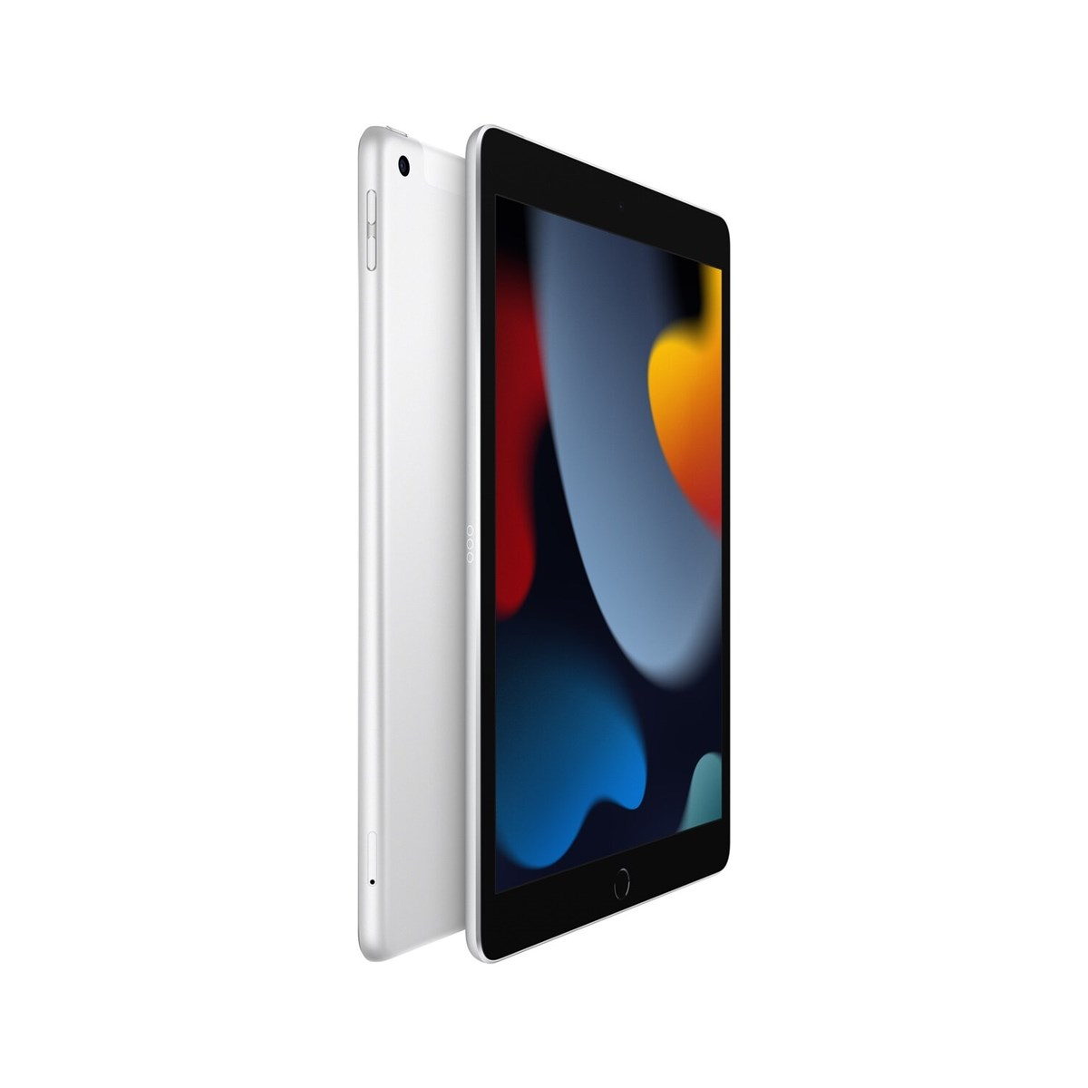iPad 10.2'' (9.Nesil) Wi-Fi + Cellular 64GB Gümüş MK493TU/A