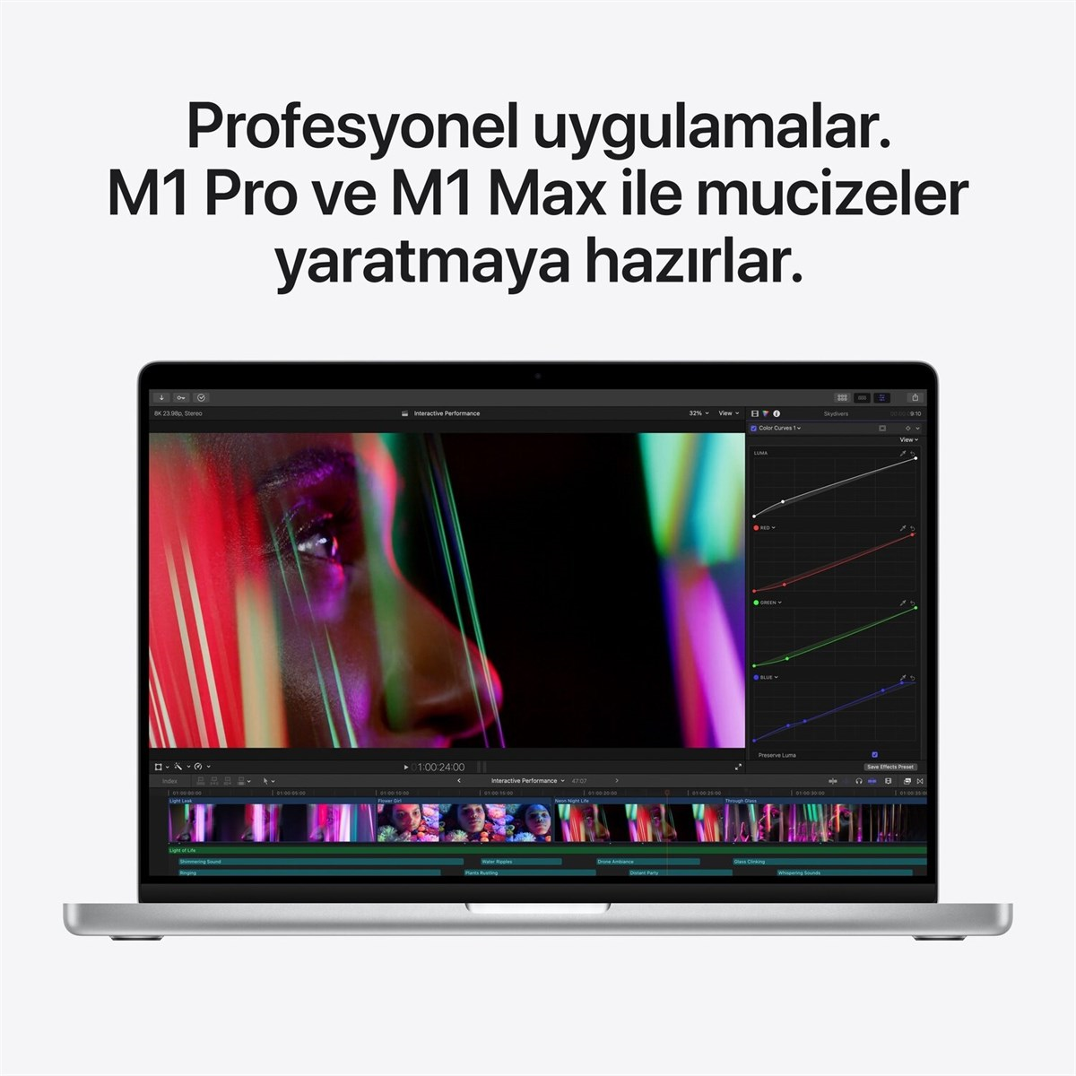 MacBook Pro 14
