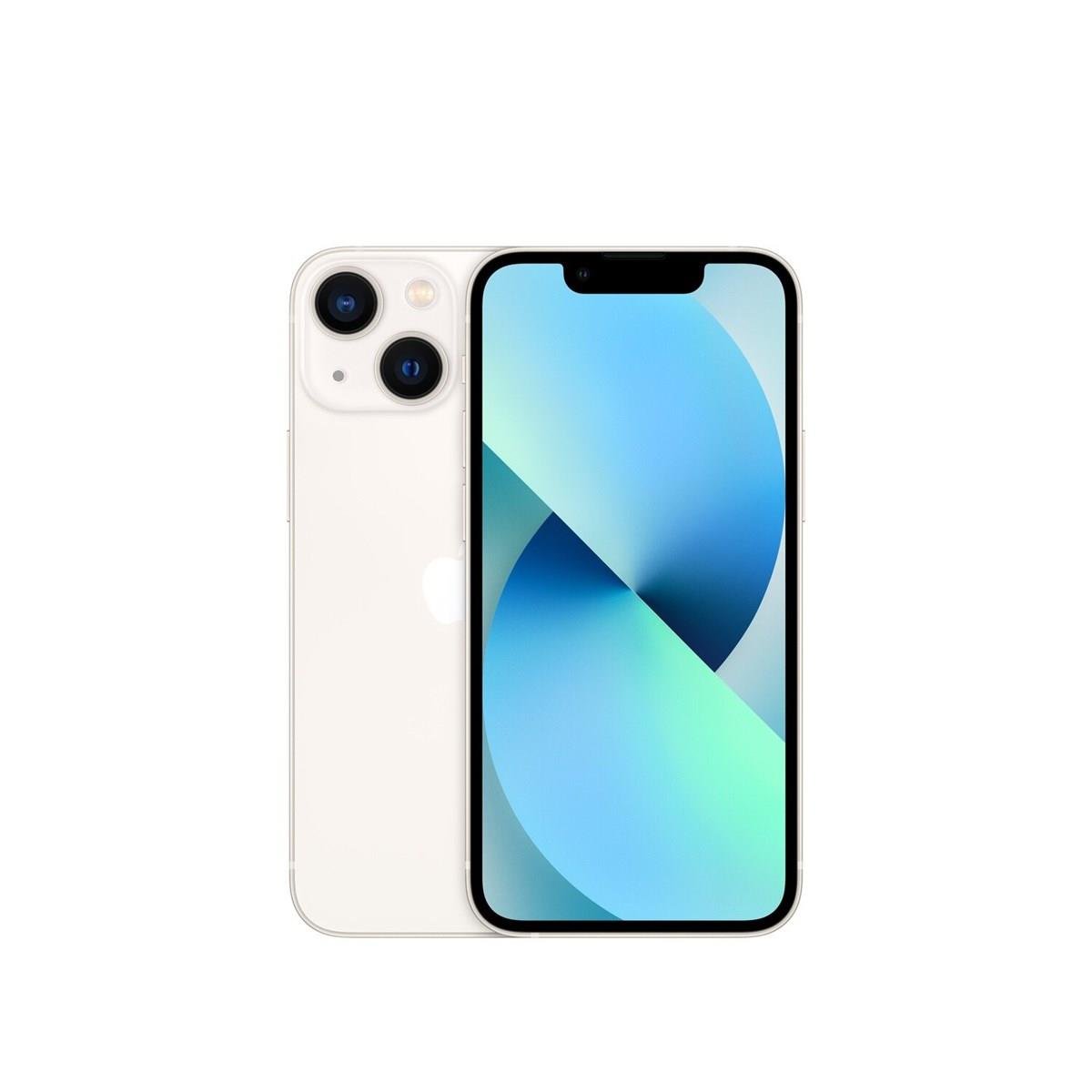 iPhone 13 Mini Yıldız Işığı 128GB MLK13TU/A
