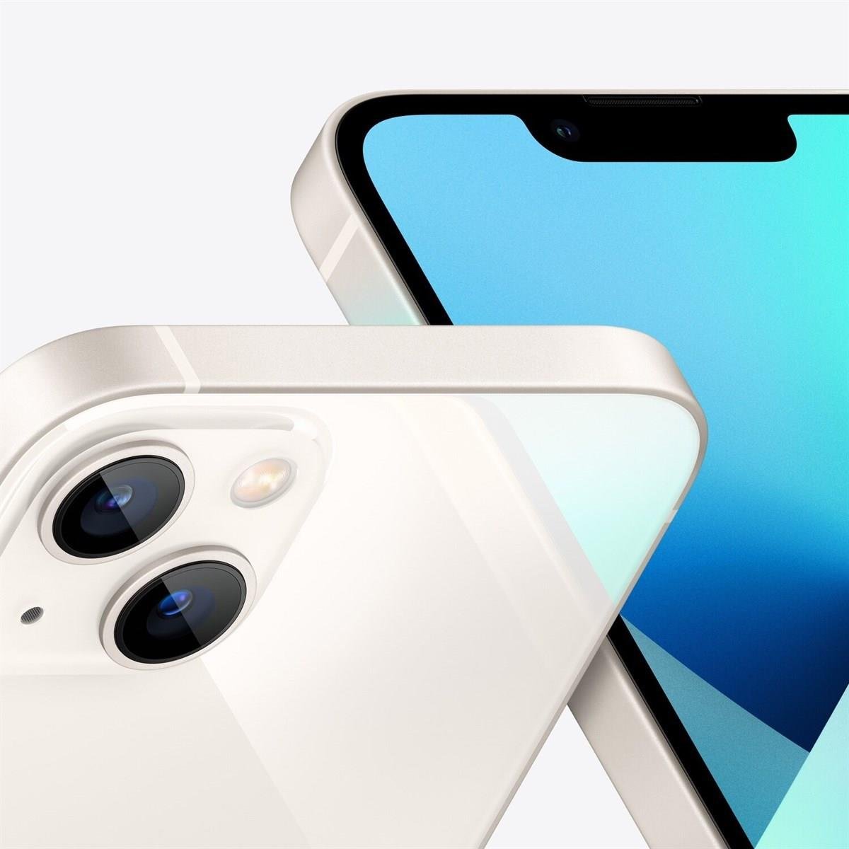 iPhone 13 Mini Yıldız Işığı 256GB MLK63TU/A