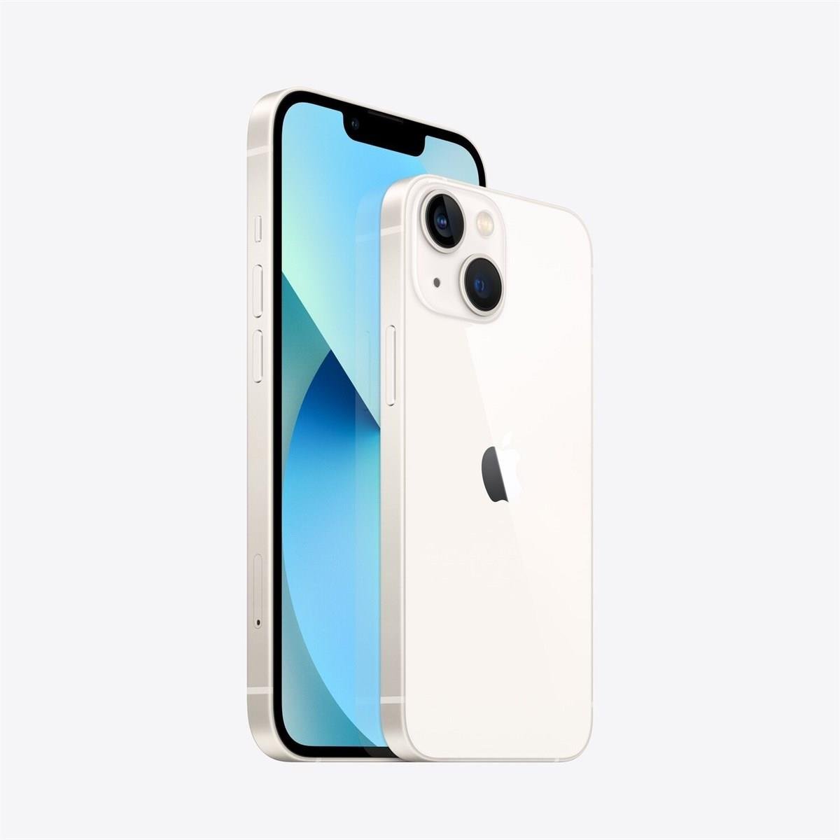 iPhone 13 Mini Yıldız Işığı 256GB MLK63TU/A