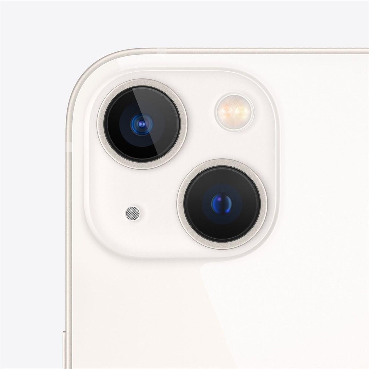 iPhone 13 Mini Yıldız Işığı 256GB MLK63TU/A