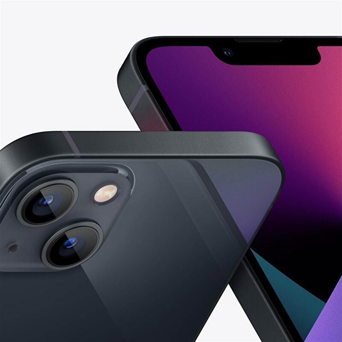 iPhone 13 Mini Gece Yarısı 512GB MLKA3TU/A