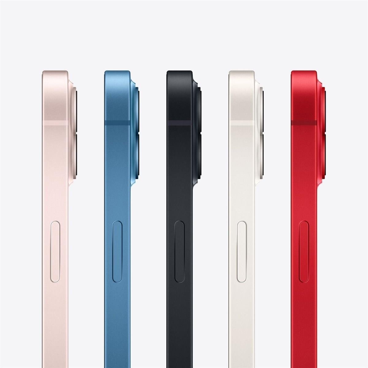 iPhone 13 Mini Gece Yarısı 512GB MLKA3TU/A