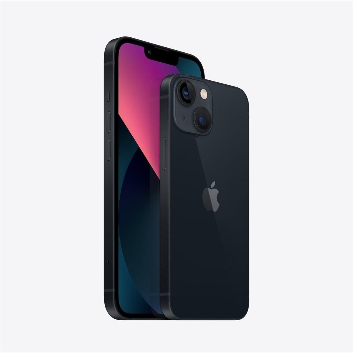 iPhone 13 Mini Gece Yarısı 512GB MLKA3TU/A
