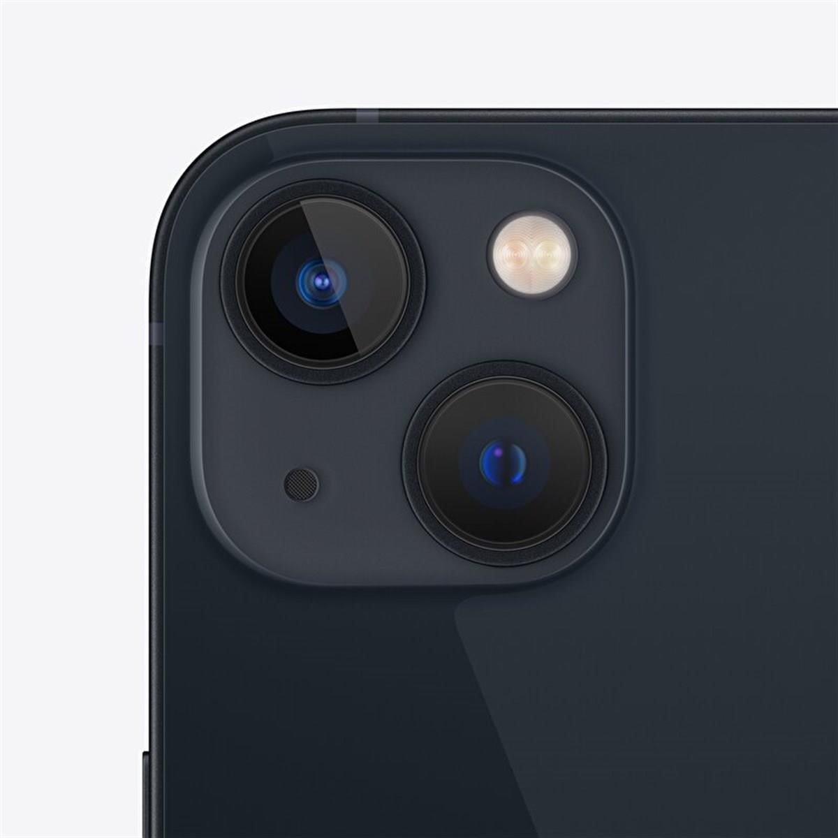 iPhone 13 Mini Gece Yarısı 512GB MLKA3TU/A