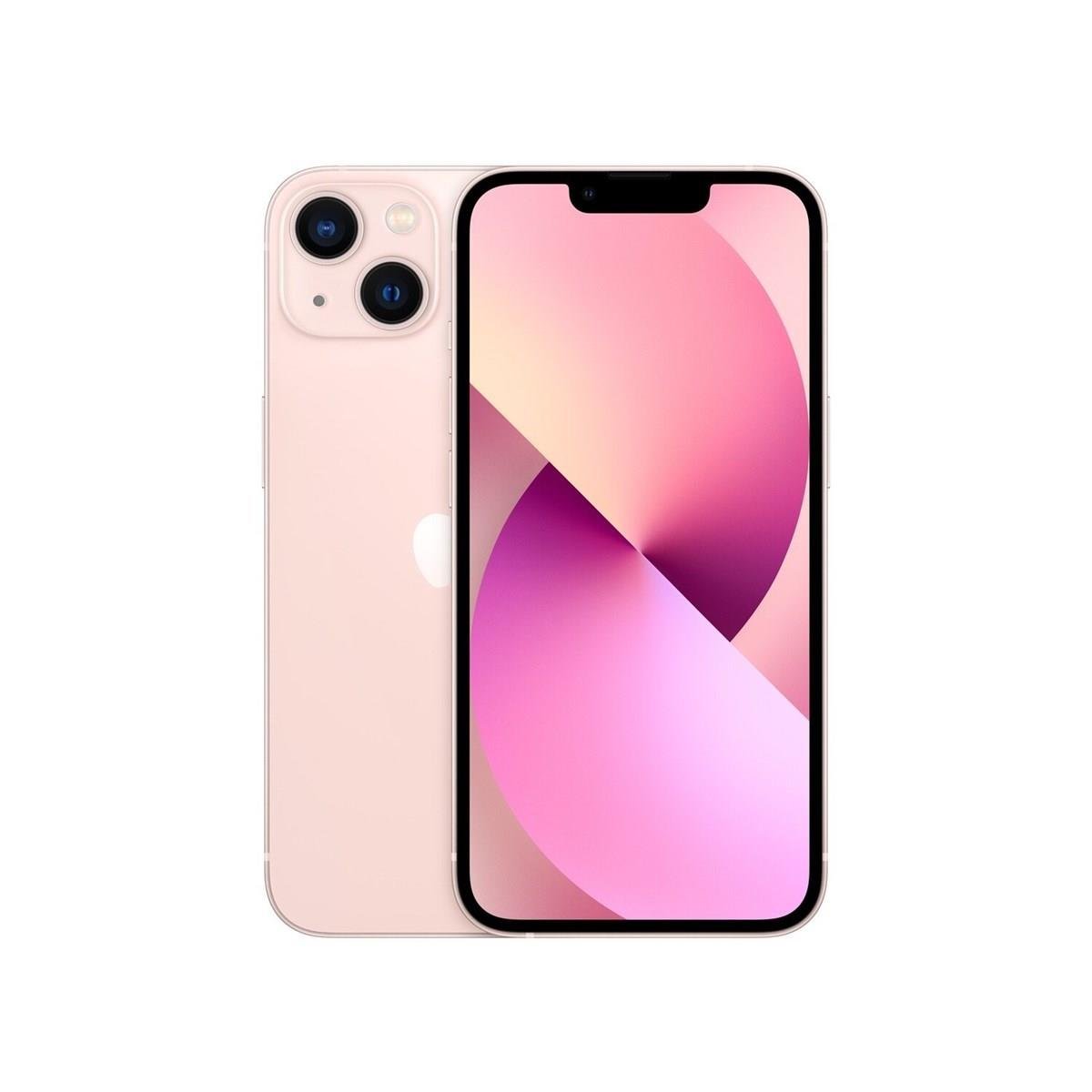 iPhone 13 Pembe 256GB MLQ83TU/A