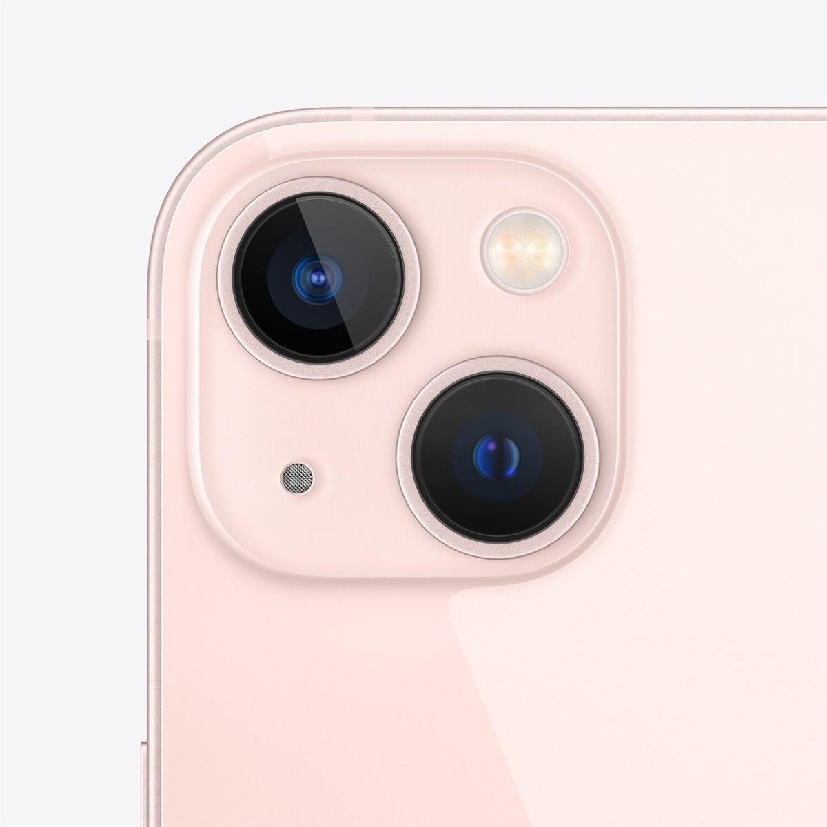 iPhone 13 Pembe 256GB MLQ83TU/A