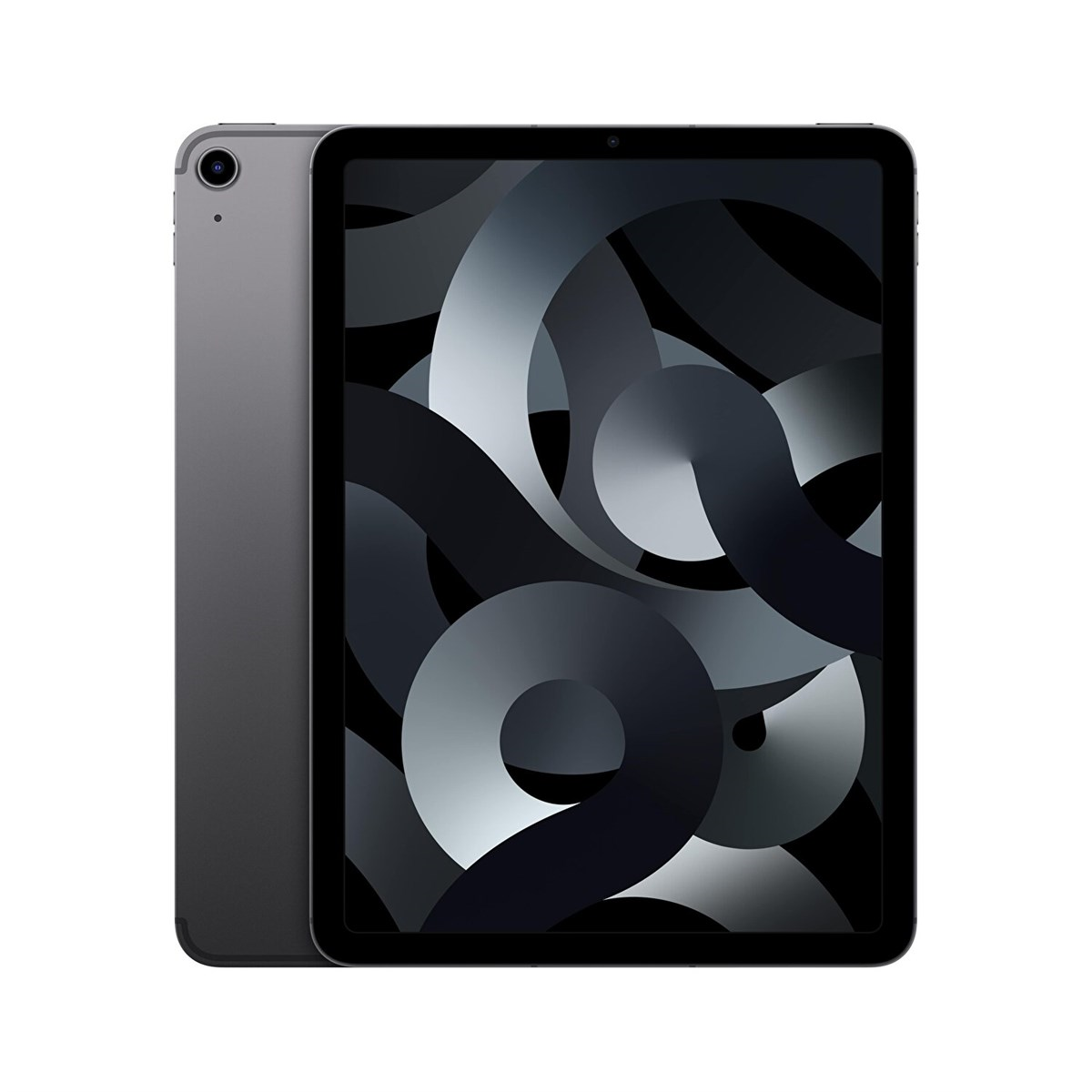 iPad Air (5.nesil) 10.9'' Wi-Fi + Cellular 64GB Uzay Grisi MM6R3TU/A