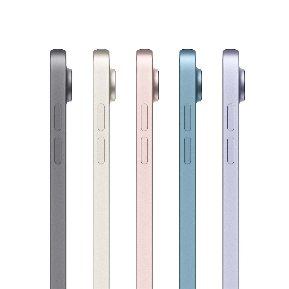 iPad Air (5.nesil) 10.9'' Wi-Fi + Cellular 64GB Uzay Grisi MM6R3TU/A