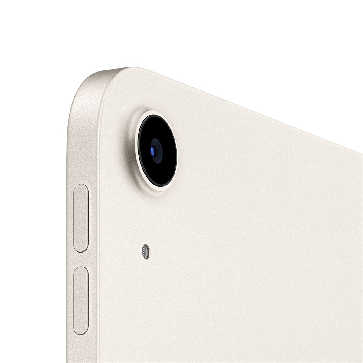 iPad Air (5.nesil) 10.9'' Wi-Fi 64GB Yıldız Işığı MM9F3TU/A