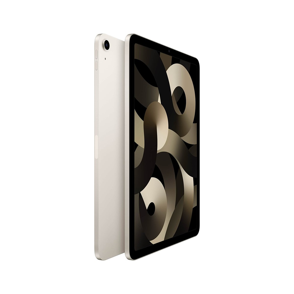 iPad Air (5.nesil) 10.9'' Wi-Fi 64GB Yıldız Işığı MM9F3TU/A
