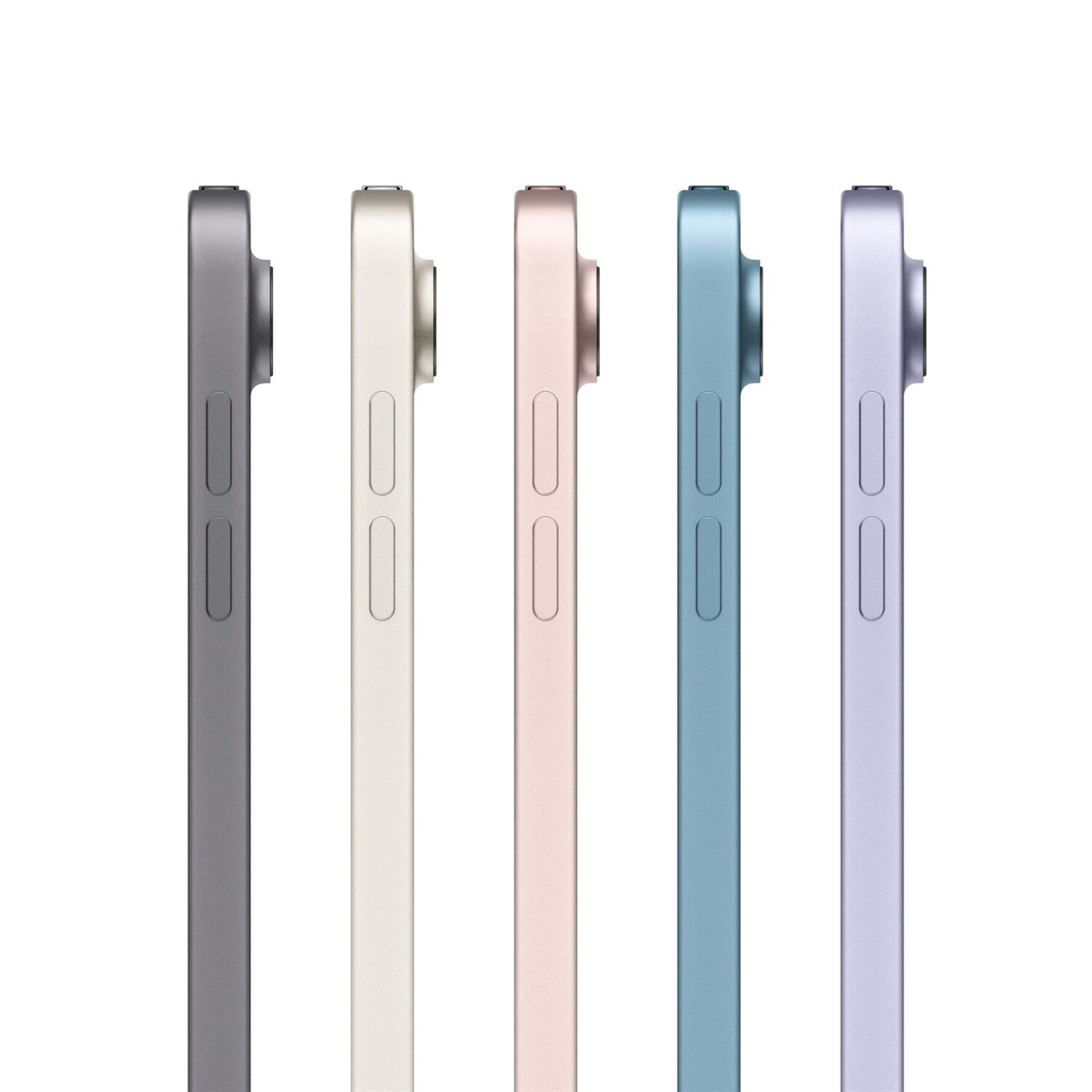 iPad Air (5.nesil) 10.9'' Wi-Fi 256GB Uzay Grisi MM9L3TU/A