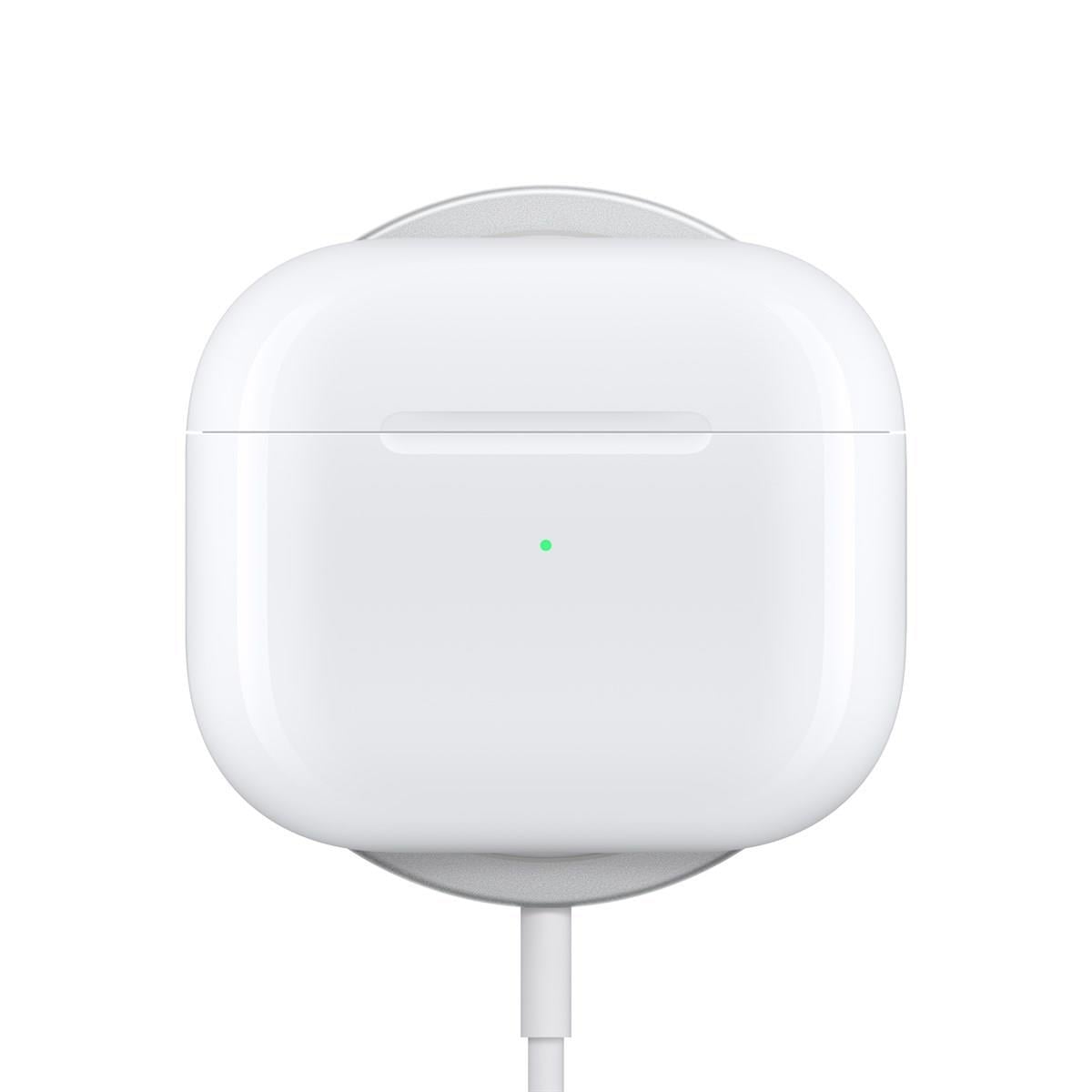 AirPods (3. nesil) ve MagSafe Şarj Kutusu MME73TU/A