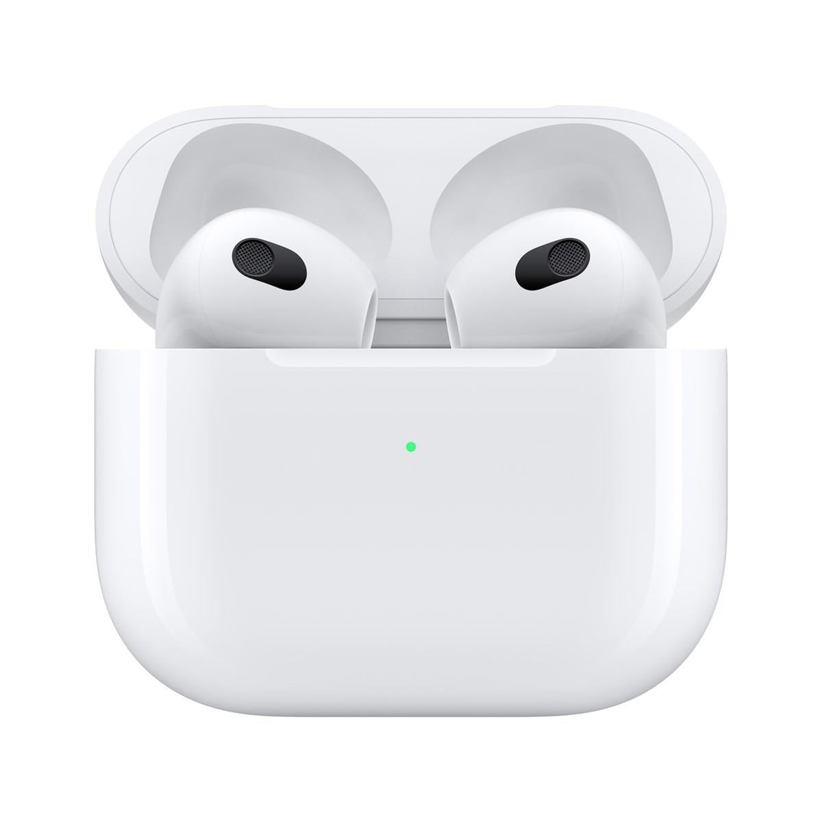 AirPods (3. nesil) ve MagSafe Şarj Kutusu MME73TU/A