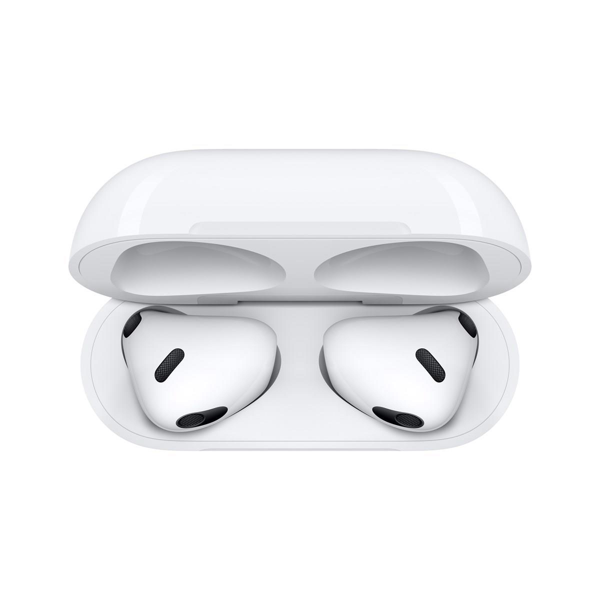 AirPods (3. nesil) ve MagSafe Şarj Kutusu MME73TU/A