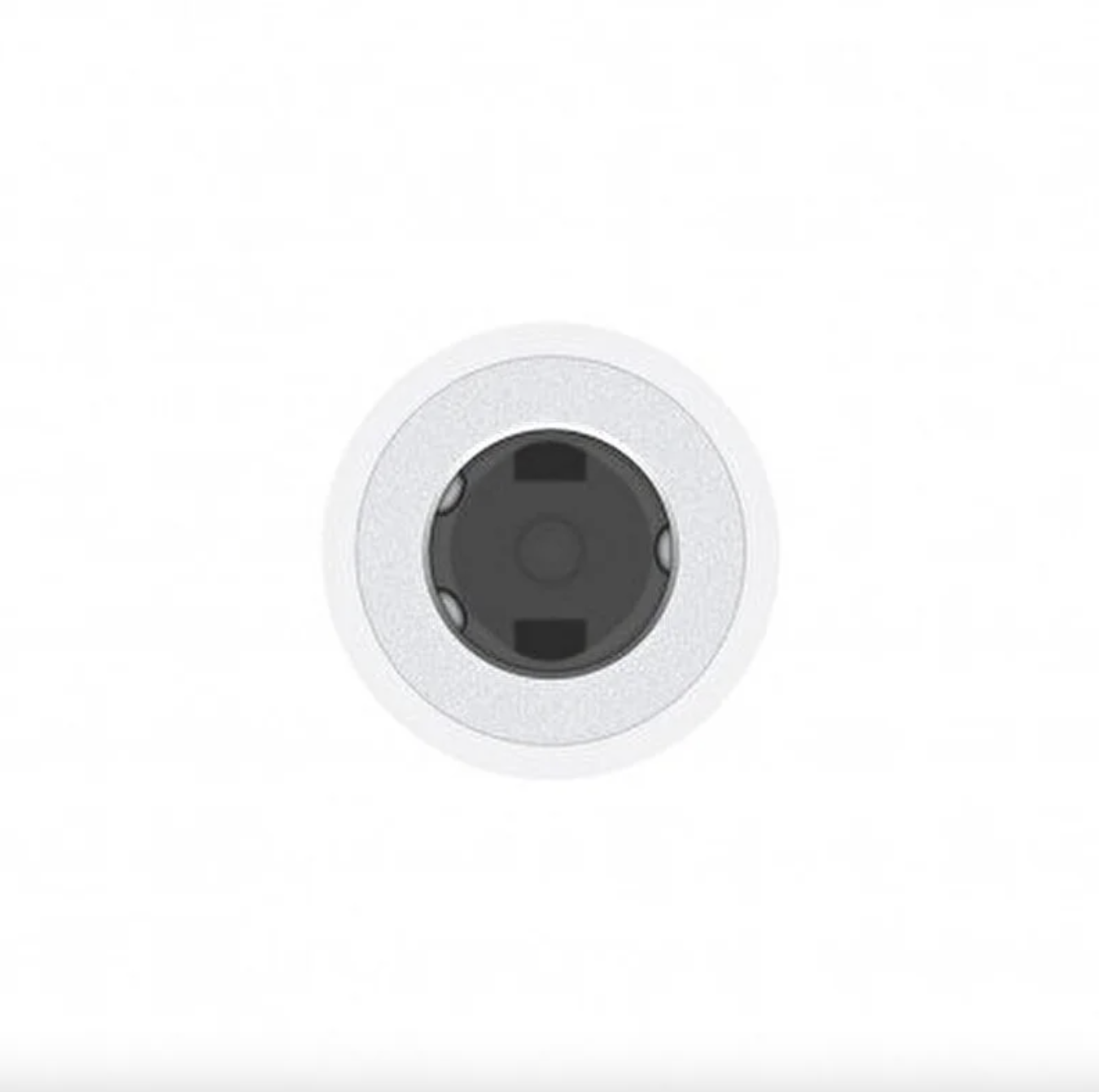 Apple Lightning - 3,5 mm Kulaklık Jakı Adaptörü MMX62ZM/A