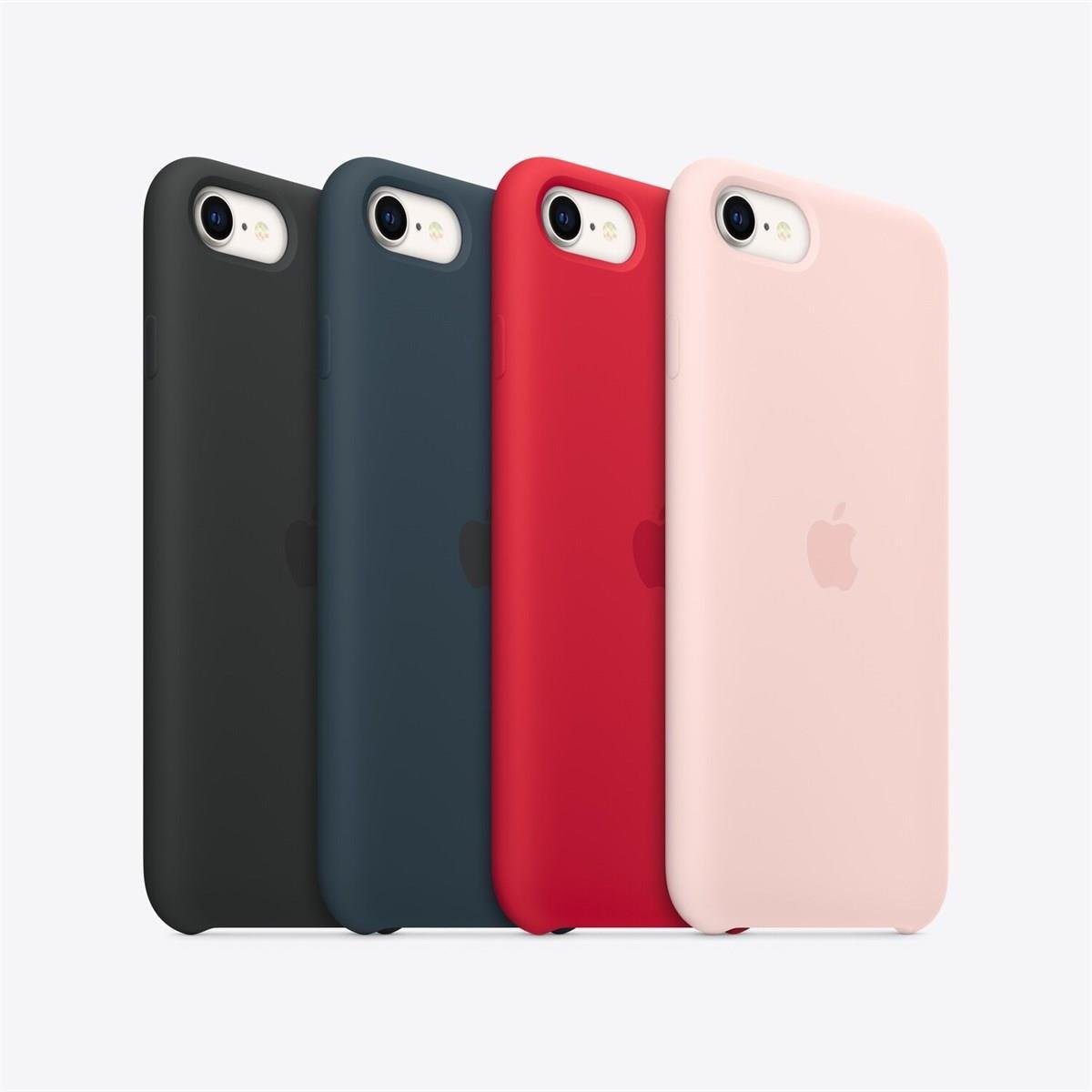 iPhone SE Gece Yarısı 64GB (3.nesil) MMXF3TU/A