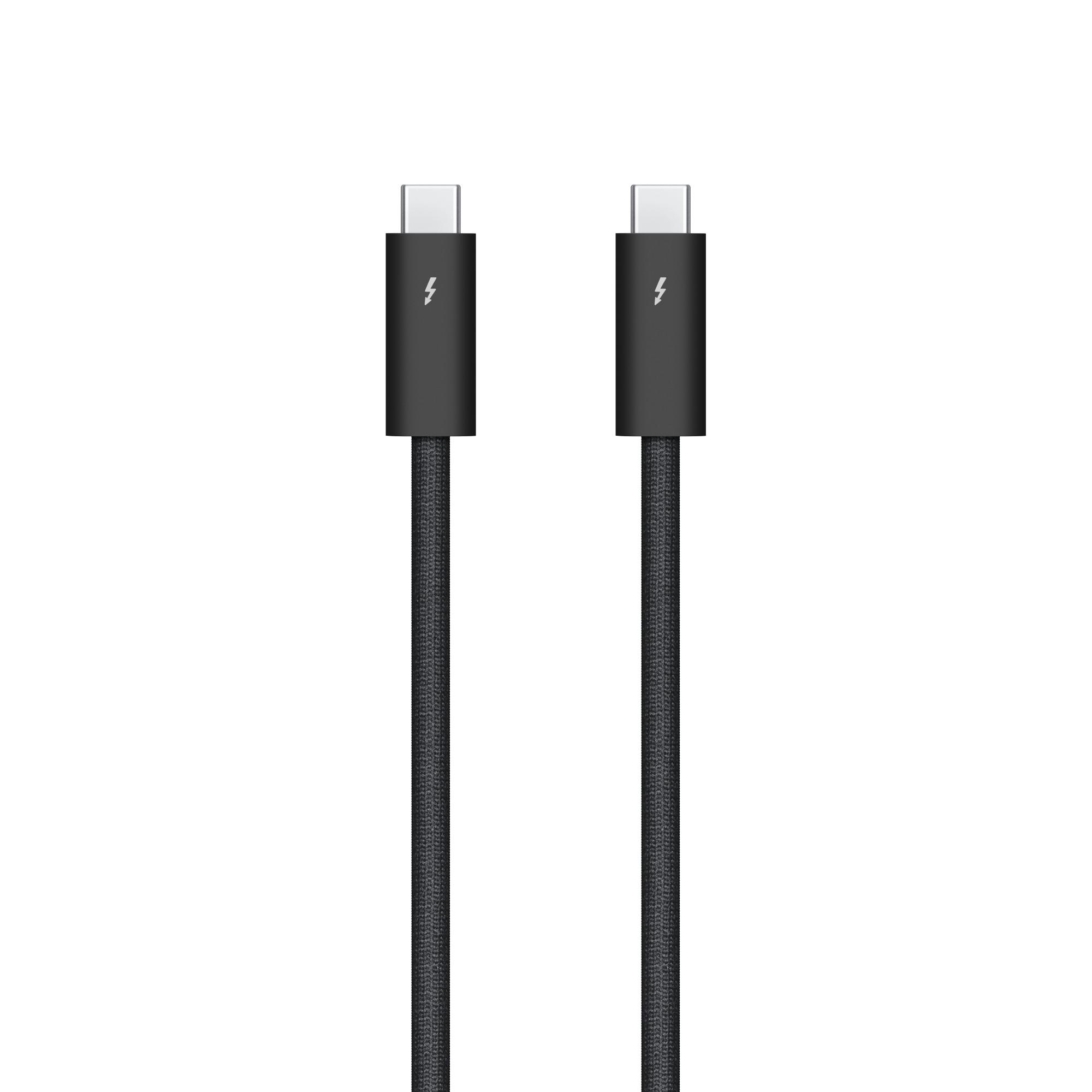 Apple Thunderbolt 4 Pro Kablosu (1.8 m) MN713ZM/A
