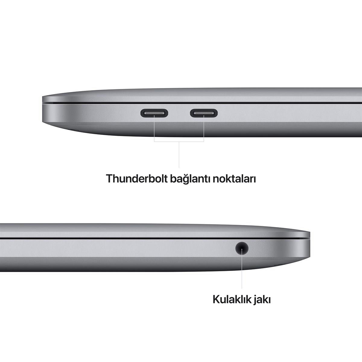MacBook Pro 13” 8-Core CPU 10-Core GPU Apple M2 8GB 256GB SSD Silver MNEP3TU/A