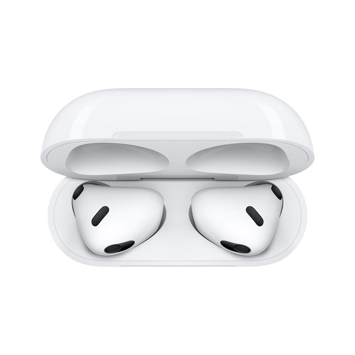 AirPods (3. nesil) ve Lightning Şarj Kutusu MPNY3TU/A