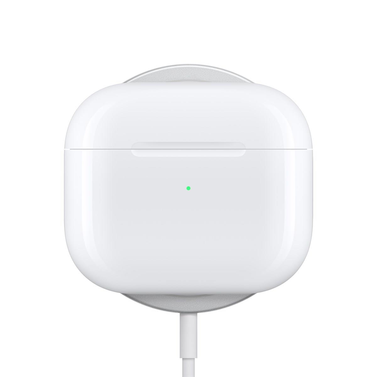 AirPods (3. nesil) ve Lightning Şarj Kutusu MPNY3TU/A