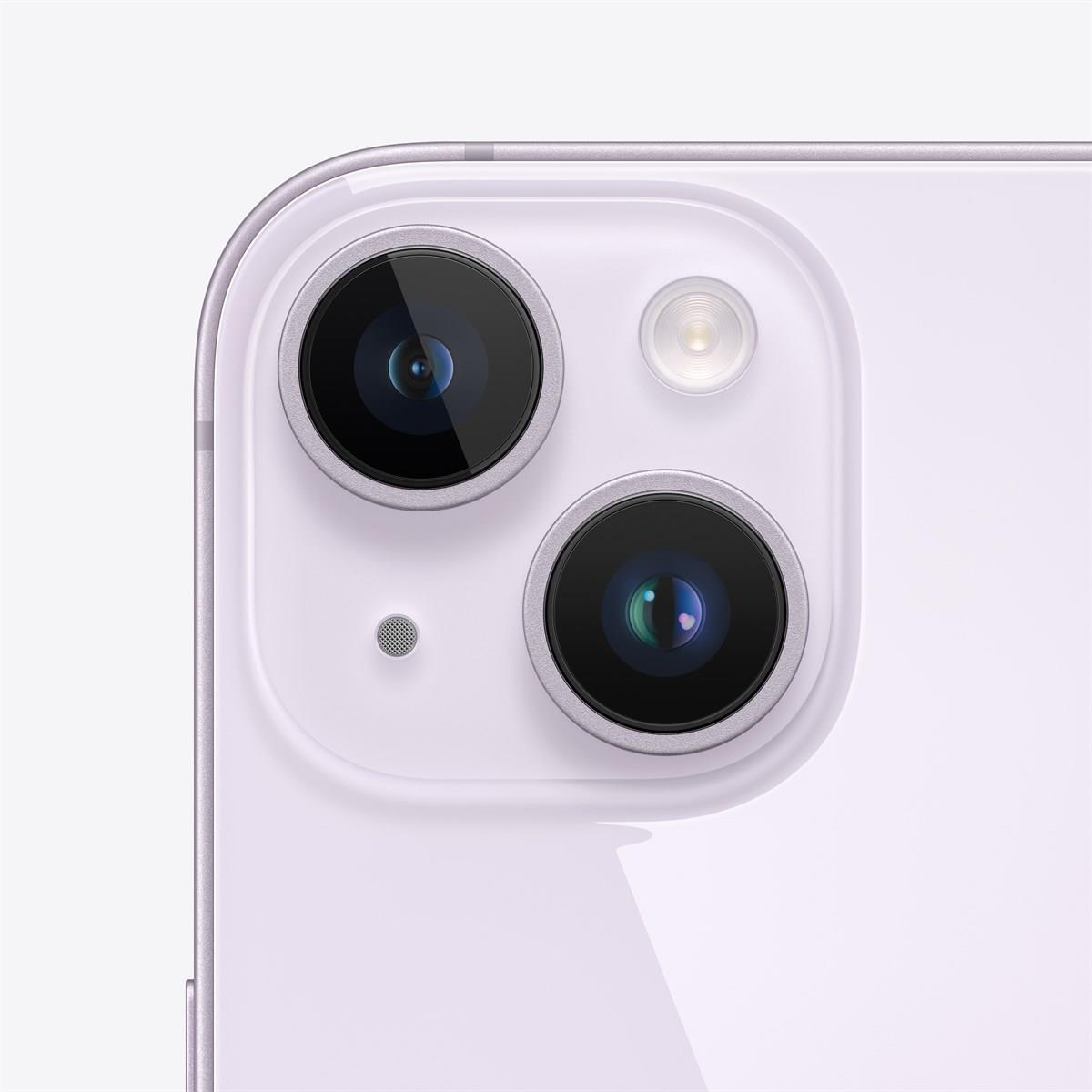 iPhone 14 Mor 128GB MPV03TU/A