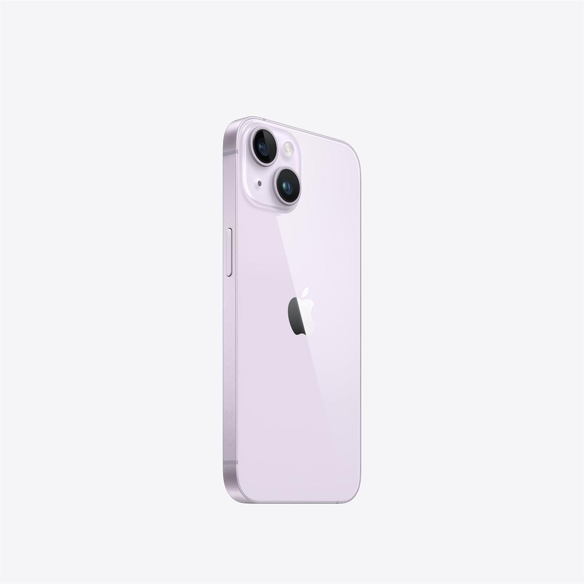 iPhone 14 Mor 128GB MPV03TU/A