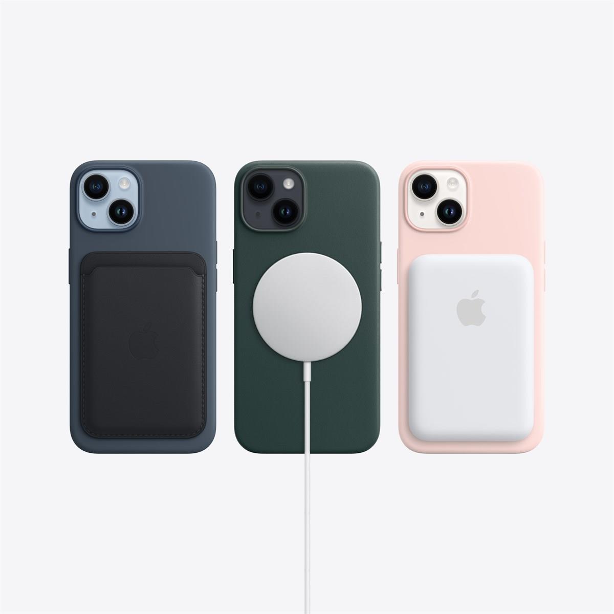 iPhone 14 Mor 128GB MPV03TU/A