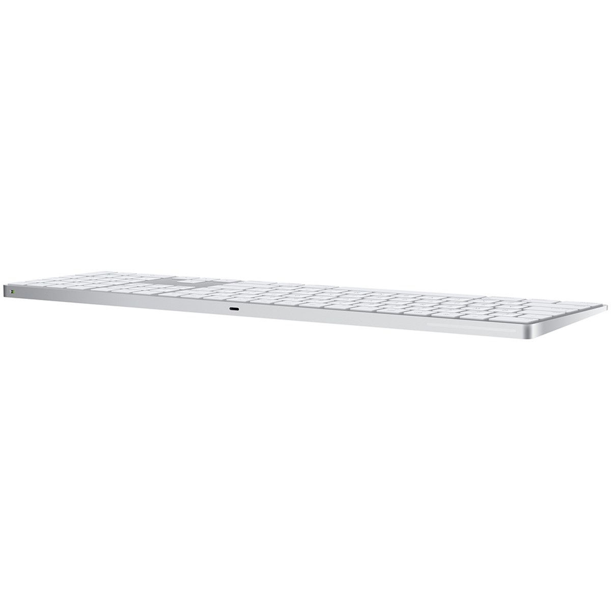 Apple Magic Keyboard Sayısal Tuş Takımlı Kablosuz Türkçe Q-Klavye MQ052TQ/A