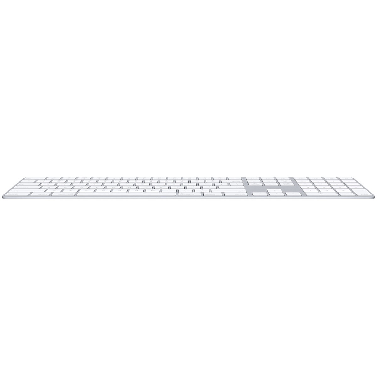 Apple Magic Keyboard Sayısal Tuş Takımlı Kablosuz Türkçe Q-Klavye MQ052TQ/A