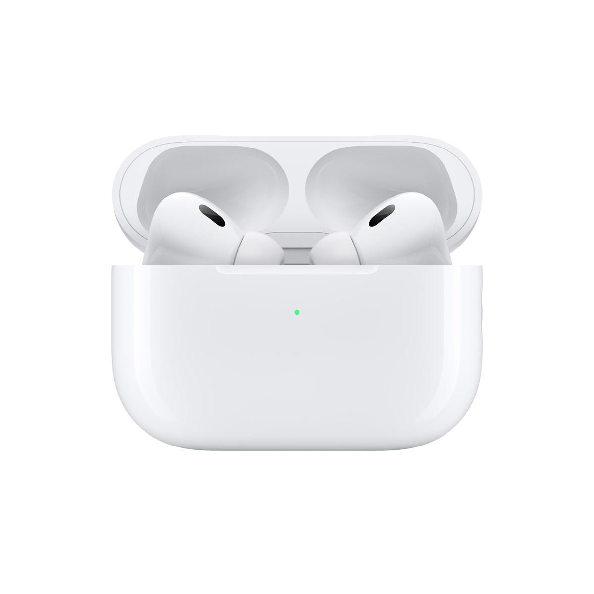 AirPods Pro (2. nesil) MQD83TU/A
