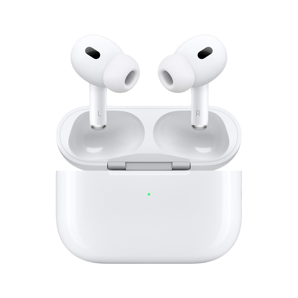 AirPods Pro (2. nesil) MQD83TU/A