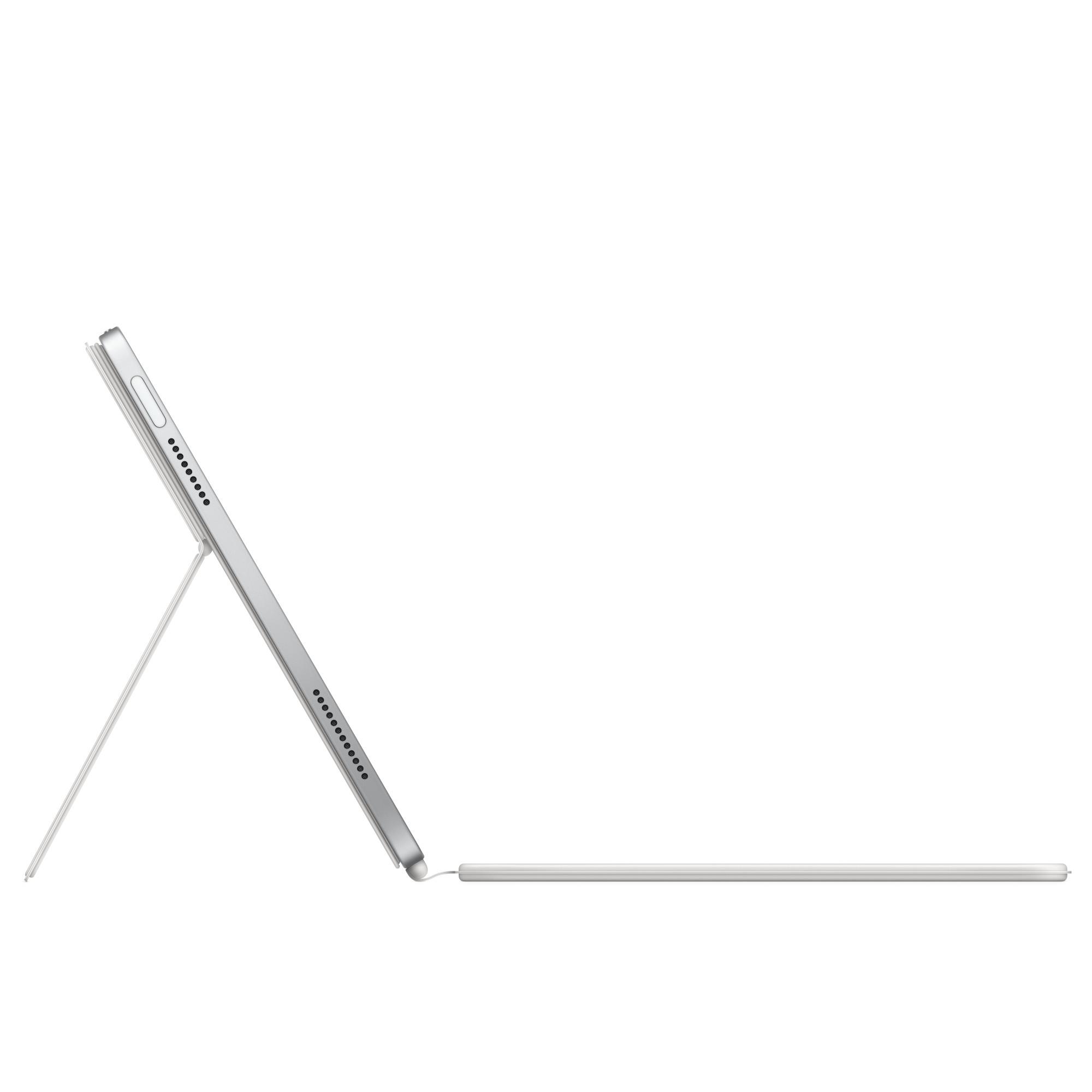 iPad (10. nesil) için Magic Keyboard Folio - Türkçe Q Klavye MQDP3TQ/A