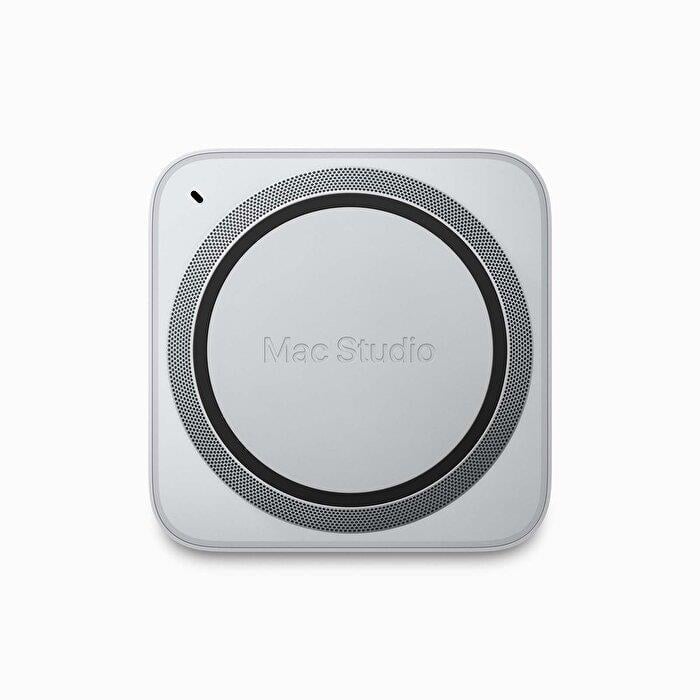 Mac Studio 24-Core CPU 60-Core GPU Apple M2 Ultra / 64GB /1TB SSD / MQH63TU/A