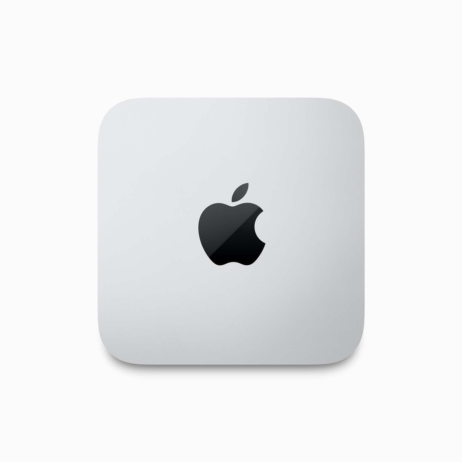 Mac Studio 24-Core CPU 60-Core GPU Apple M2 Ultra / 64GB /1TB SSD / MQH63TU/A