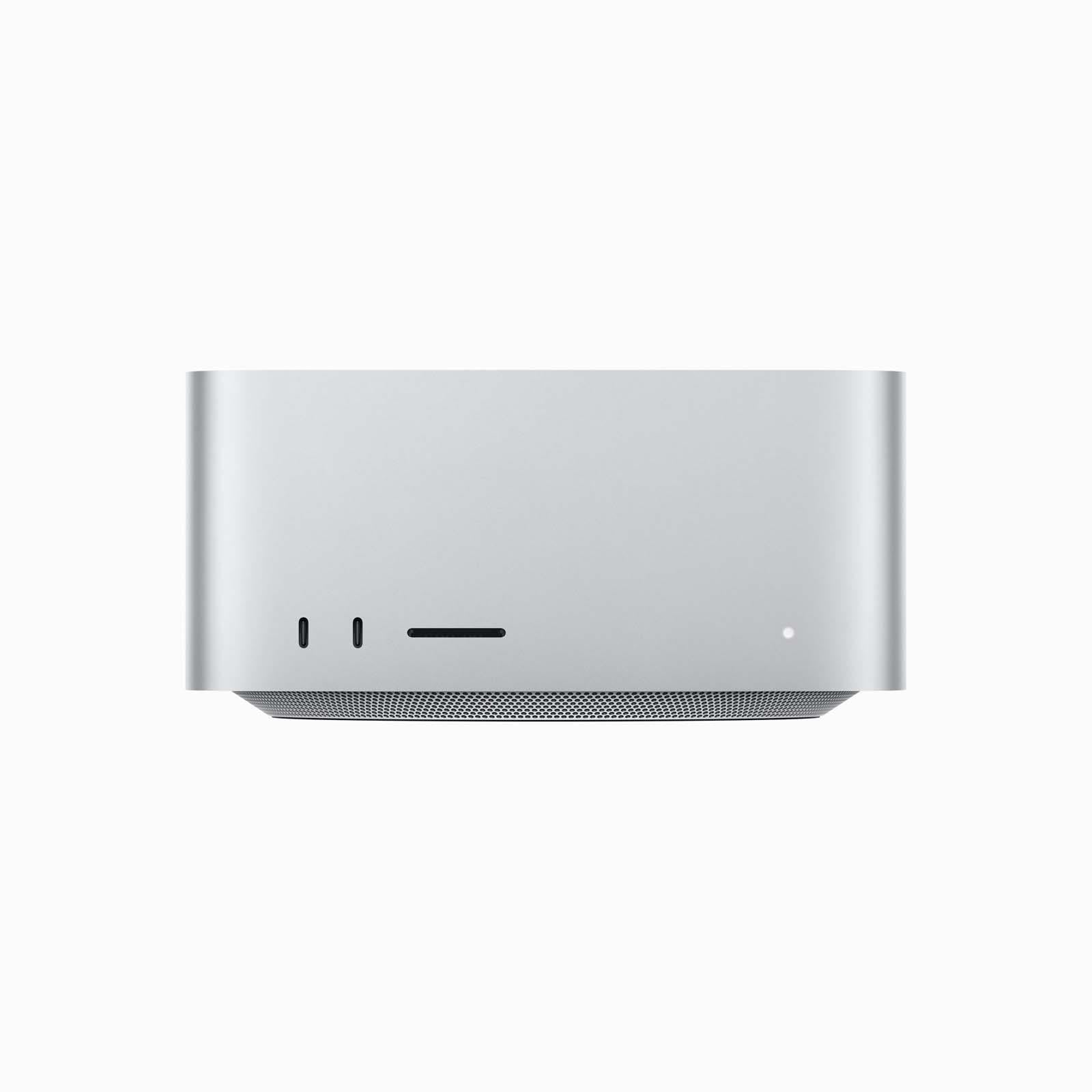 Mac Studio 24-Core CPU 60-Core GPU Apple M2 Ultra / 64GB /1TB SSD / MQH63TU/A
