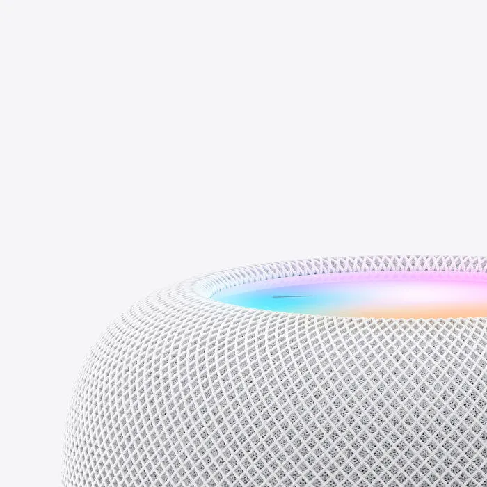 Apple HomePod Gece Yarısı MQJ73D/A