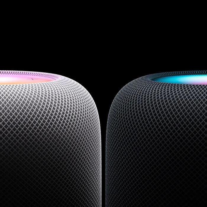 Apple HomePod Gece Yarısı MQJ73D/A