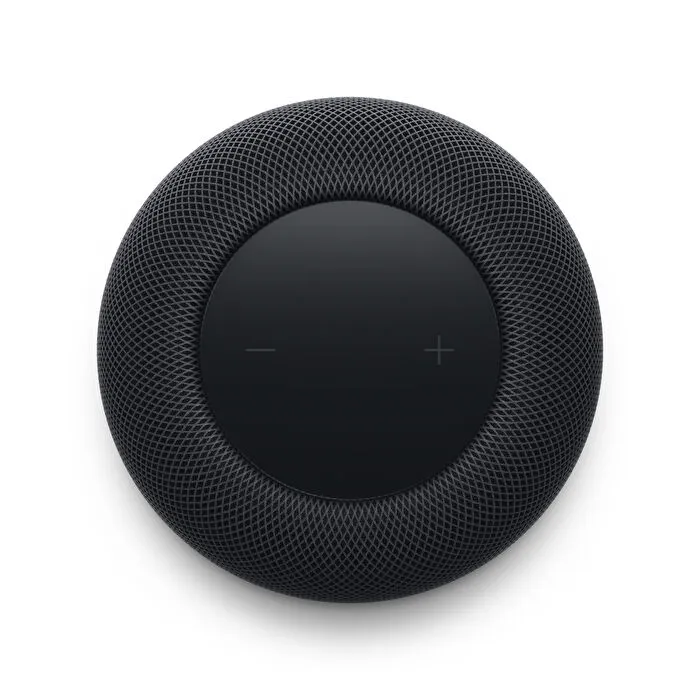 Apple HomePod Gece Yarısı MQJ73D/A