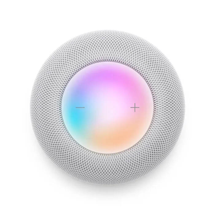 Apple HomePod Beyaz MQJ83D/A