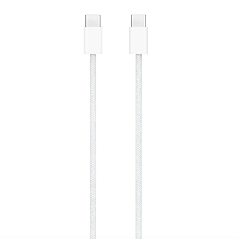 60 W USB-C Şarj Kablosu (1m)