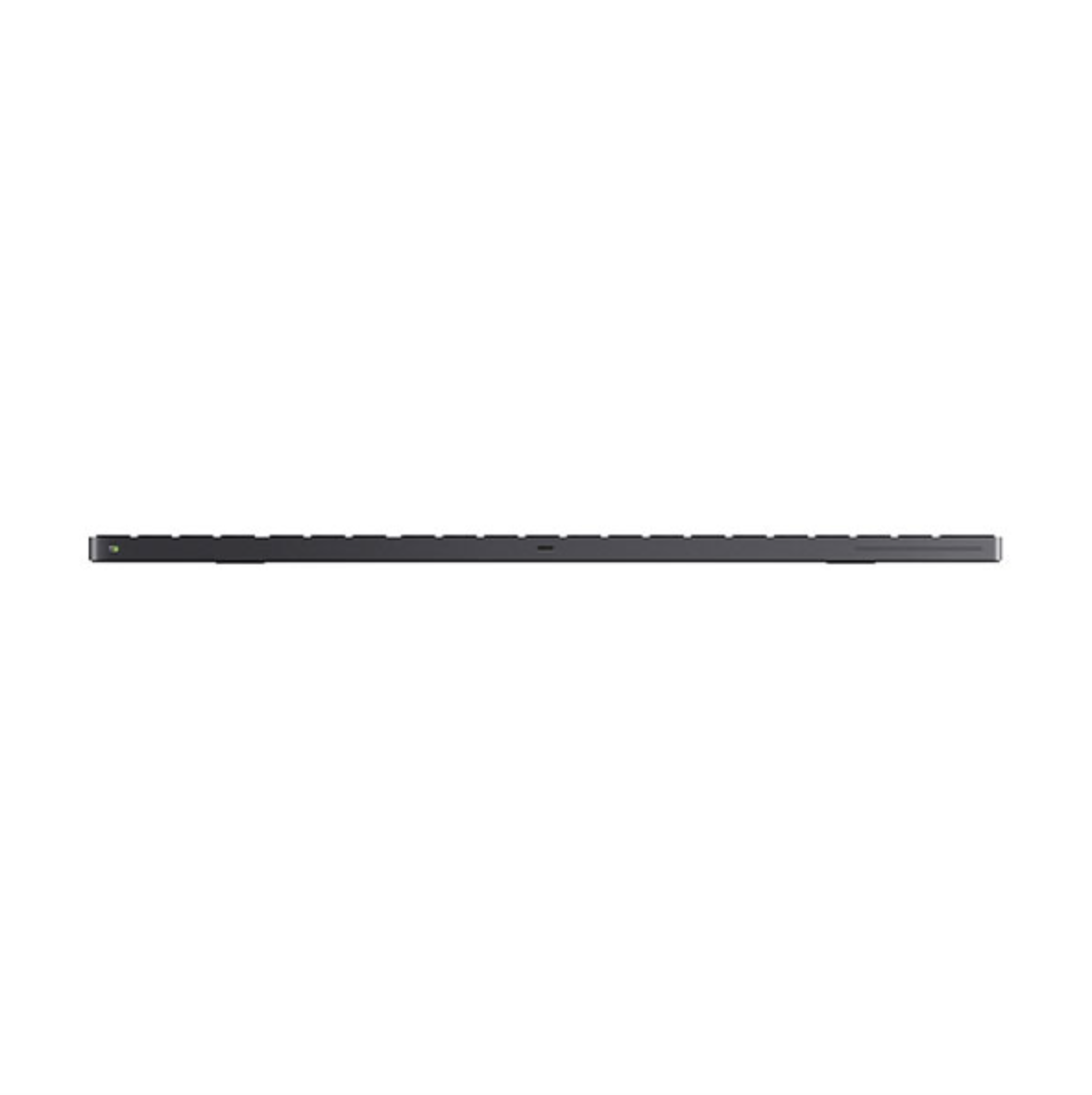 Apple Magic Keyboard Sayısal Tuş Takımlı Q İngilizce Klavye Uzay Grisi MRMH2TZ/A