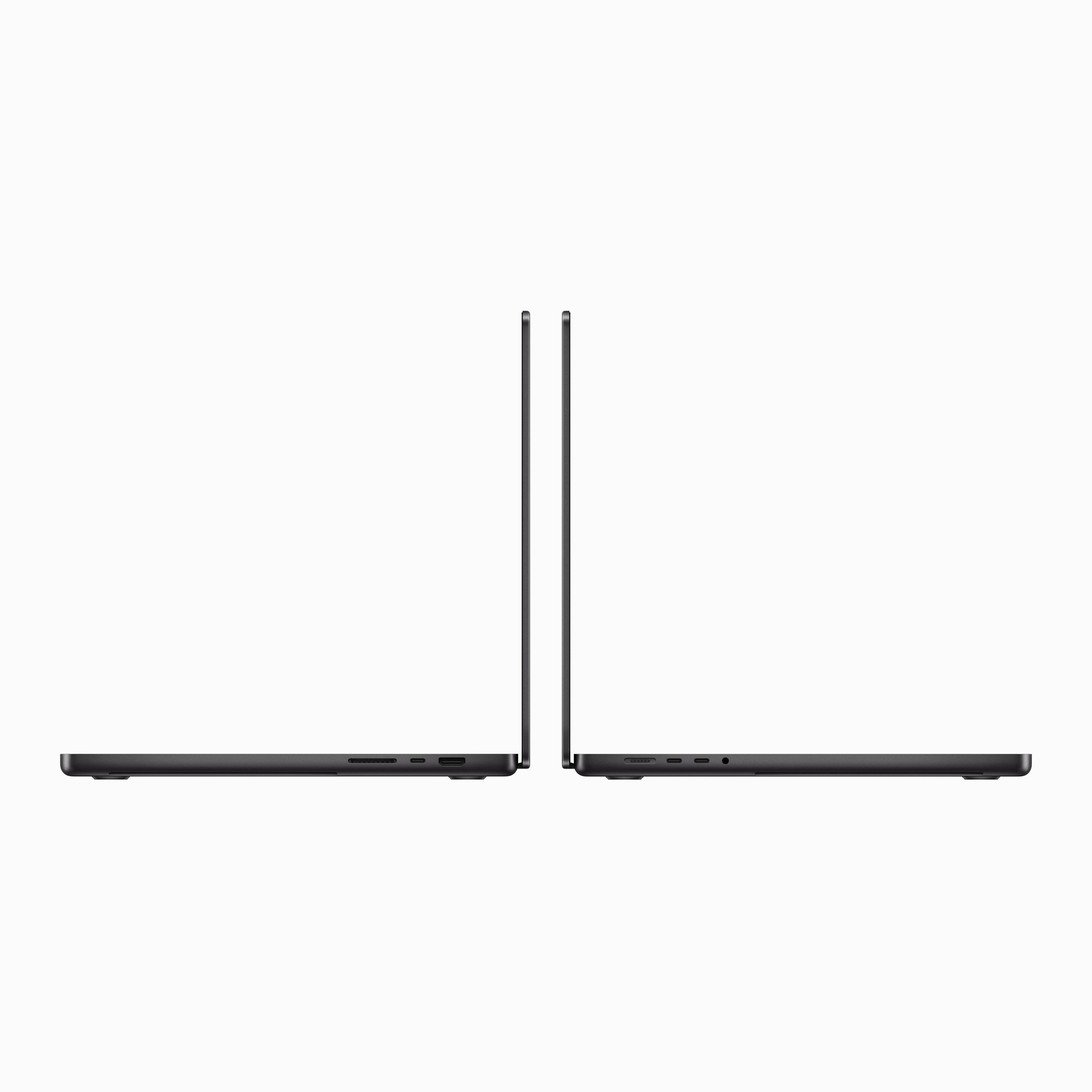 MacBook Pro 16'' 12-Core CPU 18-Core GPU Apple M3 Pro 18GB 512GB SSD S.Grey MRW13TU/A