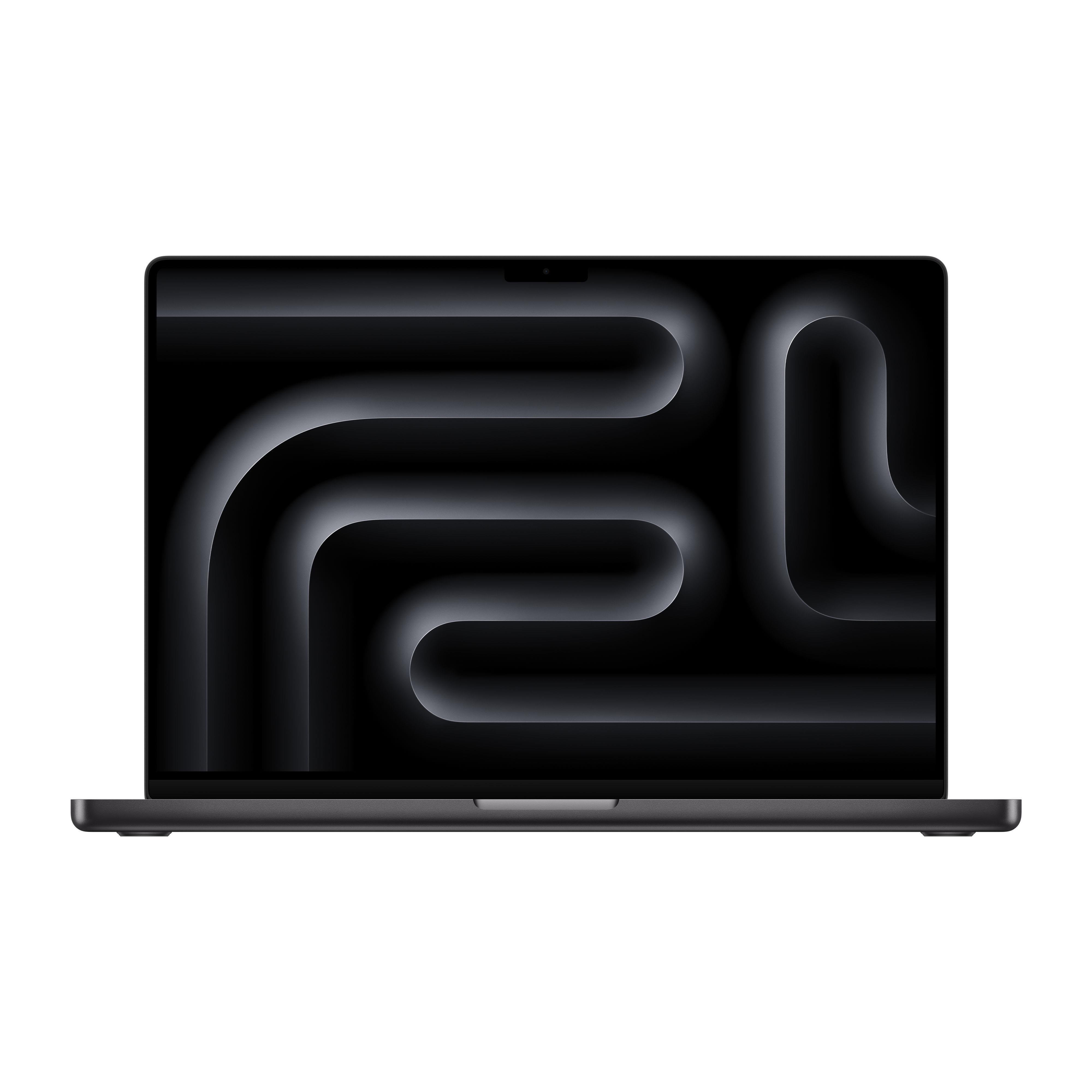 MacBook Pro 16'' 12-Core CPU 18-Core GPU Apple M3 Pro 18GB 512GB SSD S.Grey MRW13TU/A