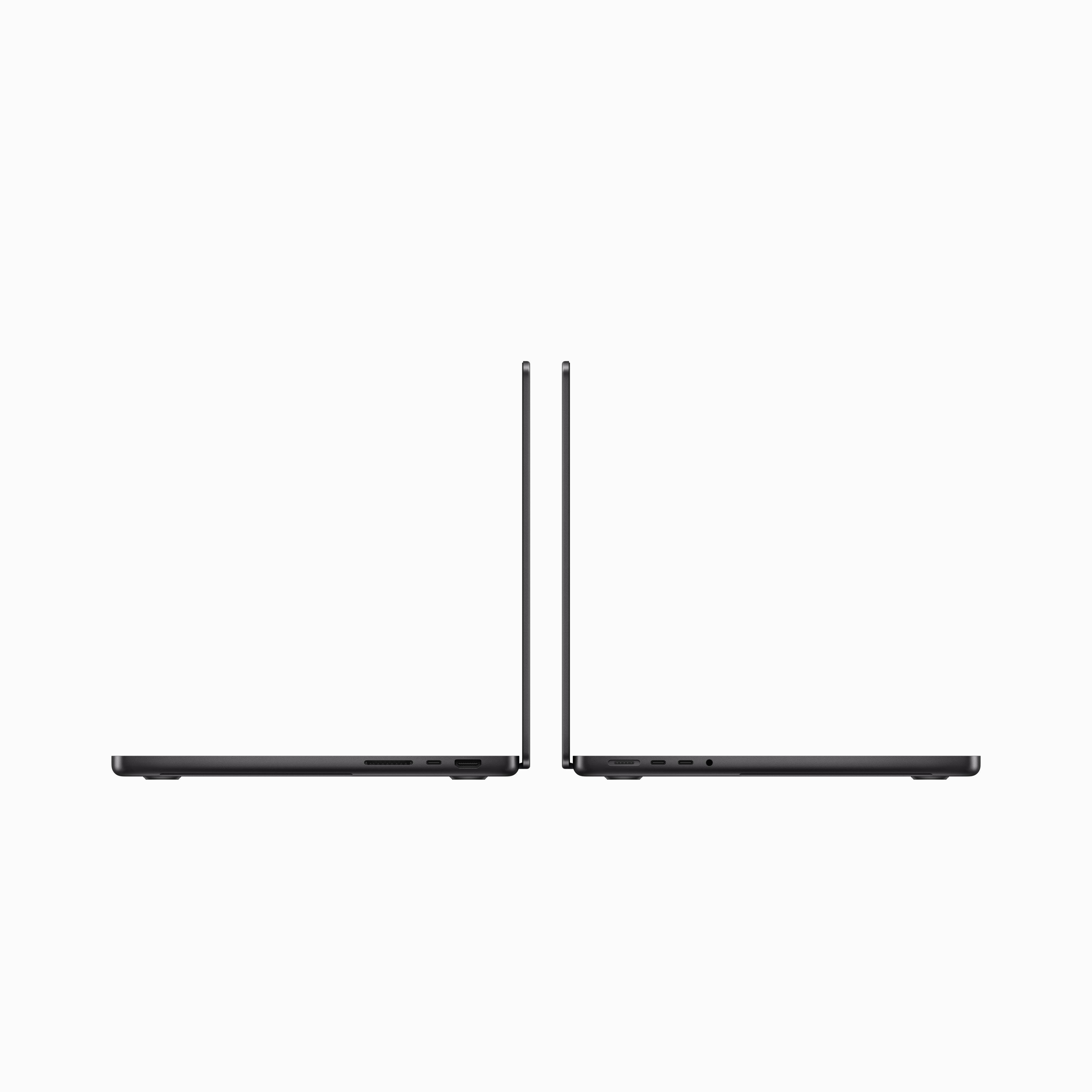 MacBook Pro 14'' 11-Core CPU 14-Core GPU Apple M3 Pro 18GB 512GB SSD S.Grey MRX33TU/A